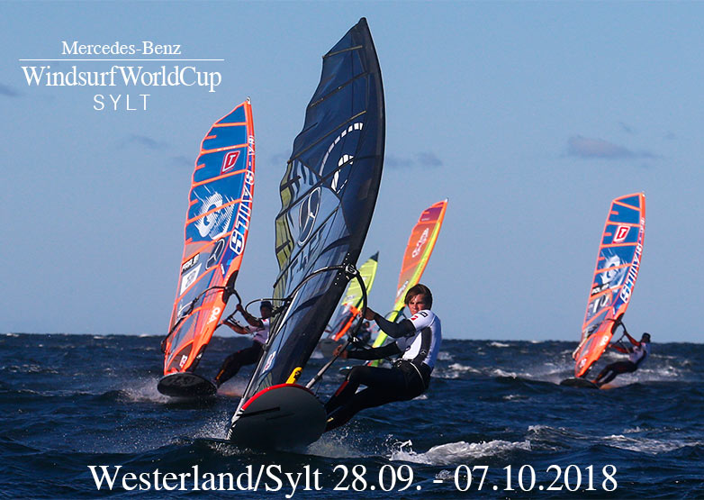 Windsurf World Cup Sylt 2018