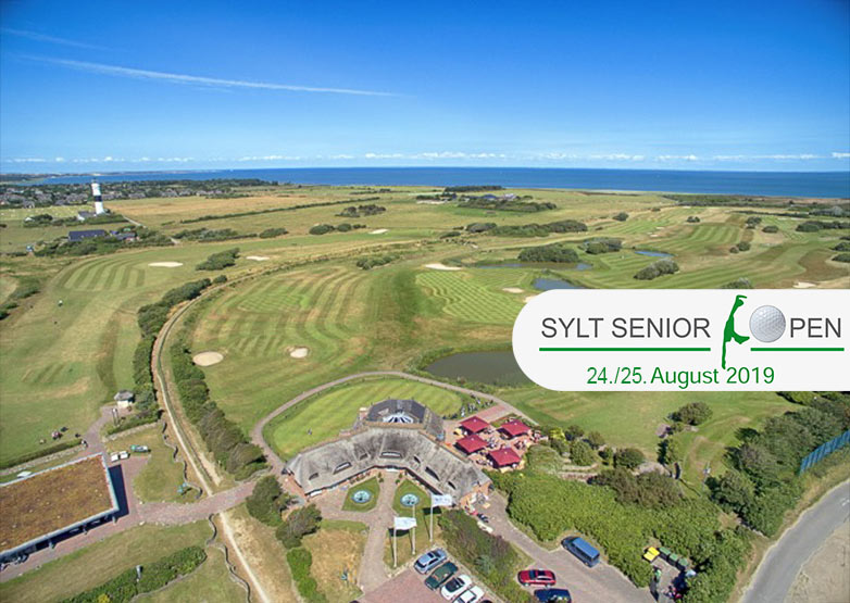 Sylt Senior Open 2019