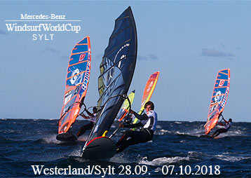 Windsurf Worldcup Sylt