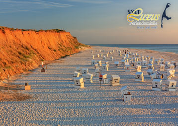 Osterwochen auf Sylt