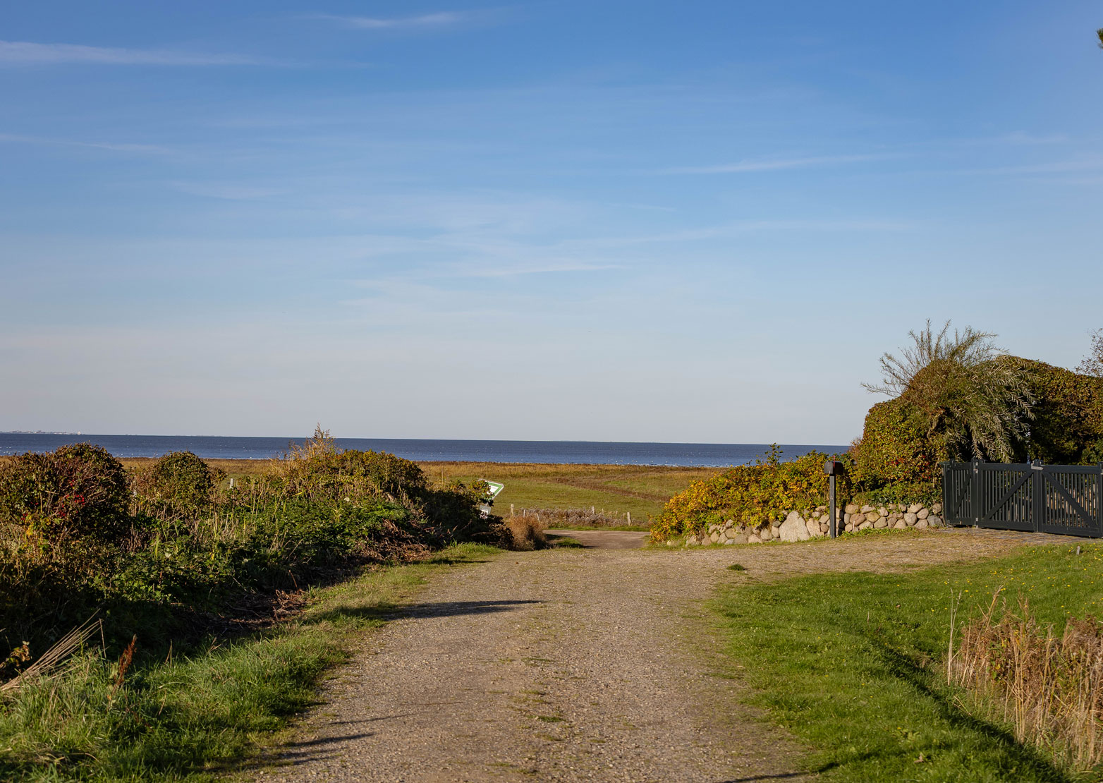 Ferienwohnung "Heefwai 2 "W4"" in Morsum auf Sylt
