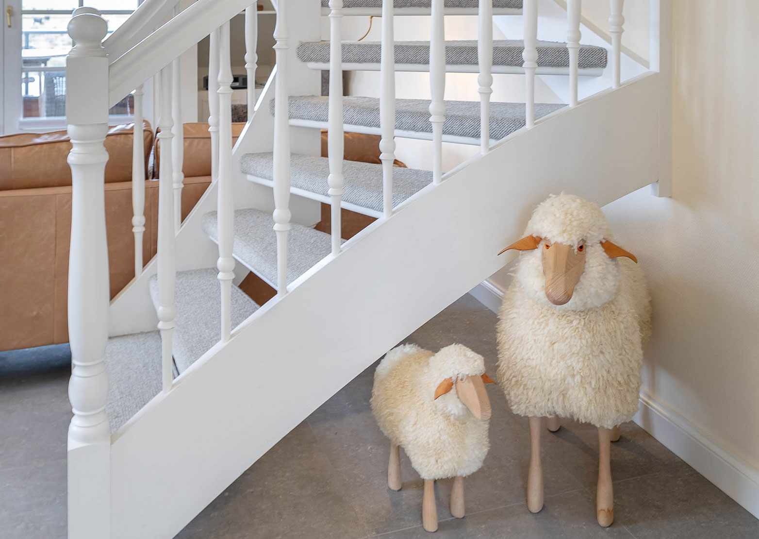 Ferienwohnung "Heefwai 2 "W4"" in Morsum auf Sylt