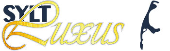 Sylt Luxus Feriendomizile - Logo